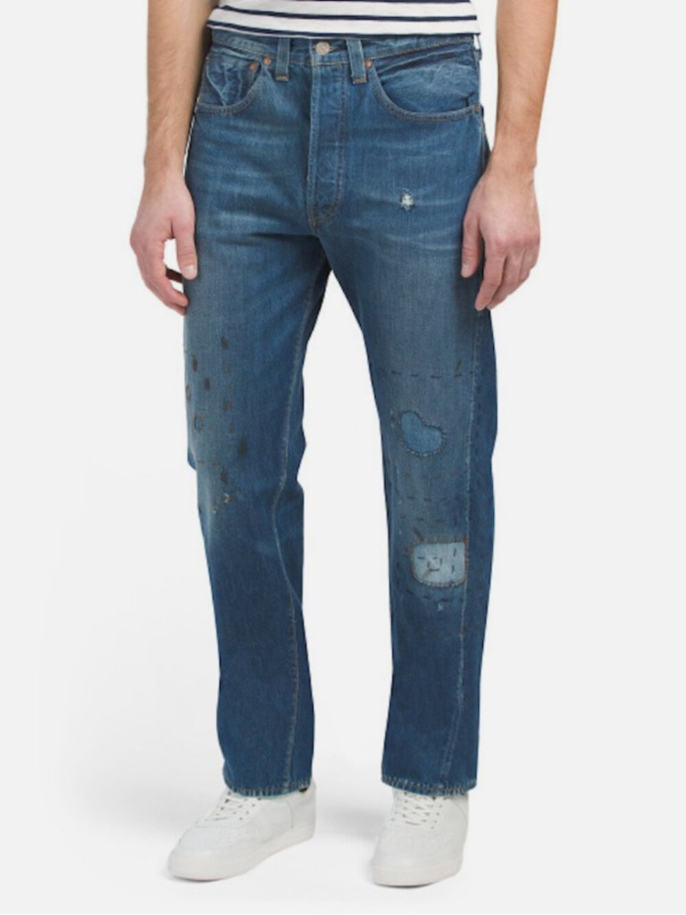 Levi's Vintage 1947 501 Jeans
